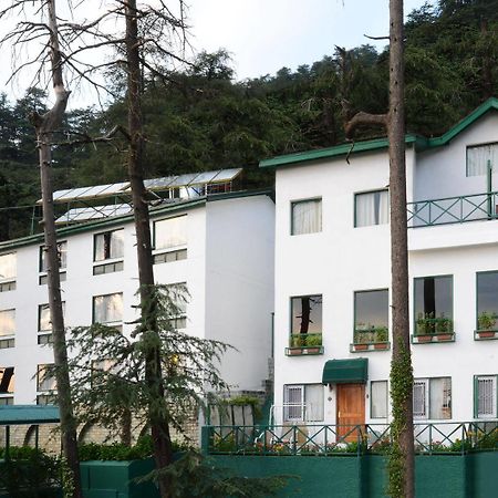 Honeymoon Inn Shimla Ngoại thất bức ảnh